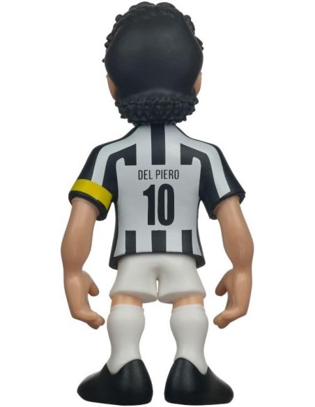 Figurine Juventus, Alessandro Del Piero N° 111J