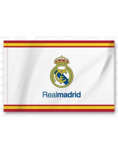 Drapeau Real Madrid 150 x 100 cm