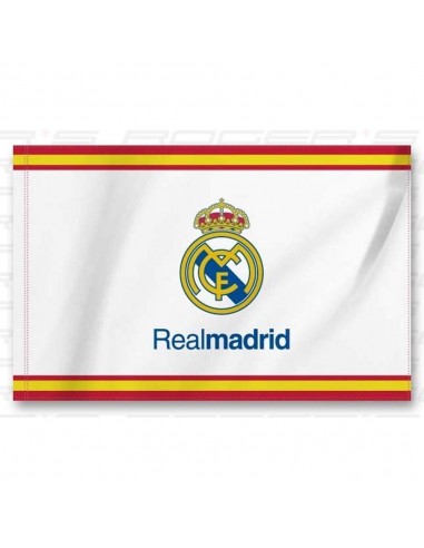 Drapeau Real Madrid 150 x 100 cm