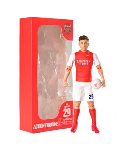 Figurine Fc Arsenal, Kai Havertz