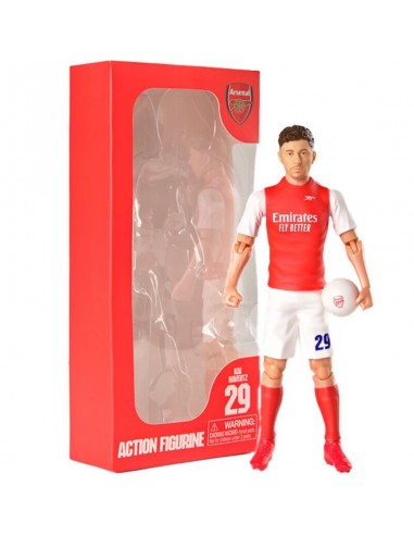 Figurine Fc Arsenal, Kai Havertz