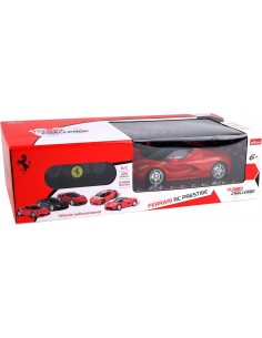 Ferrari - RC Prestige - 095605 - Voiture Télécommandée -...