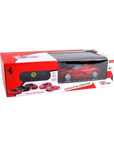 Ferrari - RC Prestige - 095605 - Voiture...