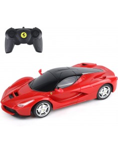 Ferrari - RC Prestige - 095605 - Voiture Télécommandée -... 2
