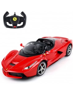 Ferrari Aperta- RC Prestige - 095616 - Voiture... 2