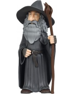 Figurine le seigneur des anneaux Gandalf N° 131 2