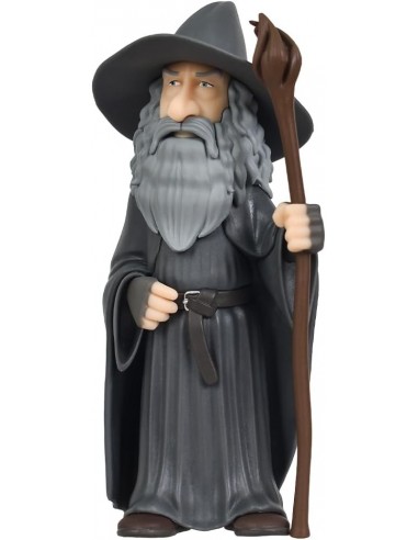 Figurine le seigneur des anneaux Gandalf N° 131