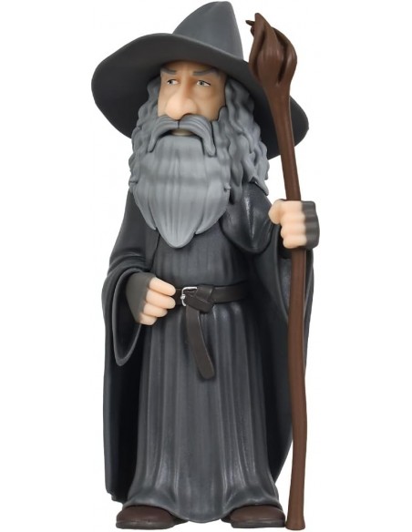 Figurine le seigneur des anneaux Gandalf N° 131