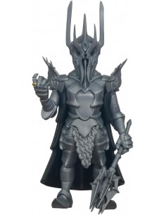 Figurine le seigneur des anneaux Sauron N° 147 2
