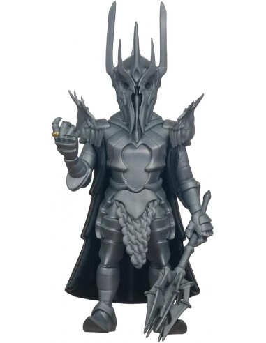 Figurine le seigneur des anneaux Sauron N° 147