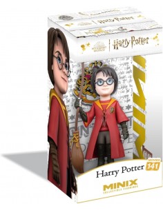Figurine Harry Potter N° 141