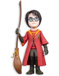 Figurine Harry Potter N° 141 2