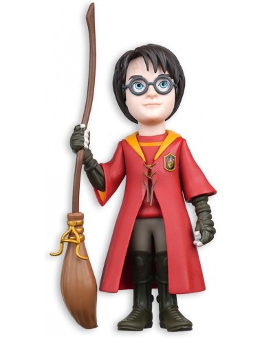 Figurine Harry Potter N° 141