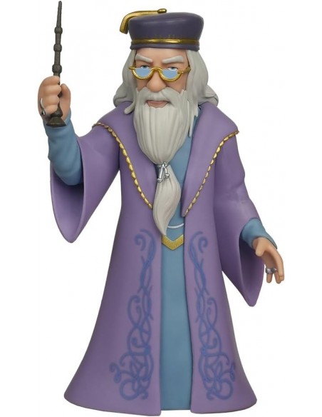 Figurine Harry Potter  Dumbledore N° 145