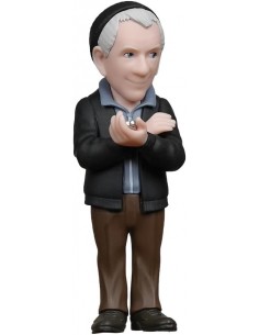 Figurine Rocky,Mickey Goldmill N° 148 2