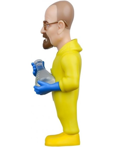 Figurine Breaking Bad,Heisenberg N° 164
