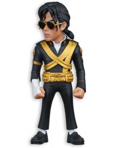 Figurine Michael Jackson N° 111 2