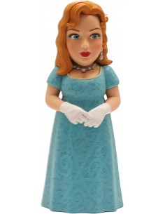 Figurine penelope Featherington N° 154 2