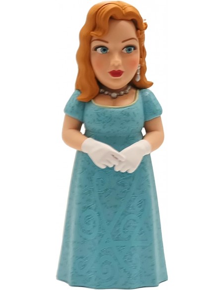 Figurine penelope Featherington N° 154