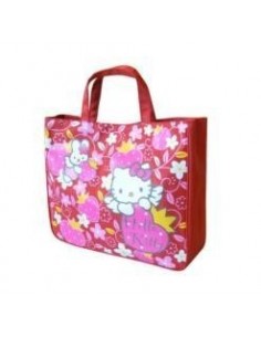 SAC A MAIN HELLO KITTY