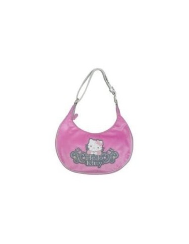 SAC HELLO KITTY LUNE rose