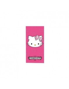 DRAP DE BAIN CHARMMY KITTY 100X180 cm