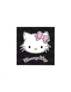 DRAP DE BAIN CHARMMY KITTY Grand Format