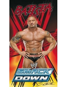 DRAP DE BAIN BATISTA