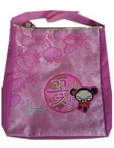 SAC BANDOULIERE PUCCA