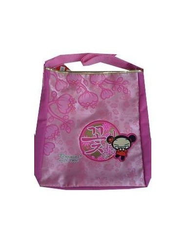 SAC BANDOULIERE PUCCA