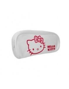 TROUSSE HELLO KITTY blanche