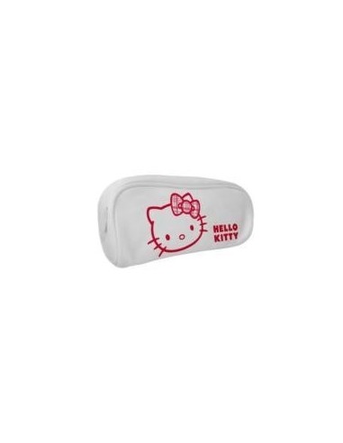 TROUSSE HELLO KITTY blanche