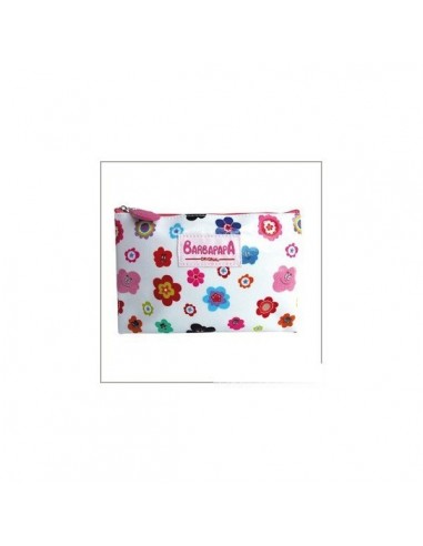 POCHETTE BARBAPAPA rect.flower