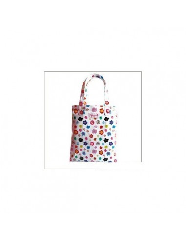 SAC SHOPPING BARBAPAPA flower