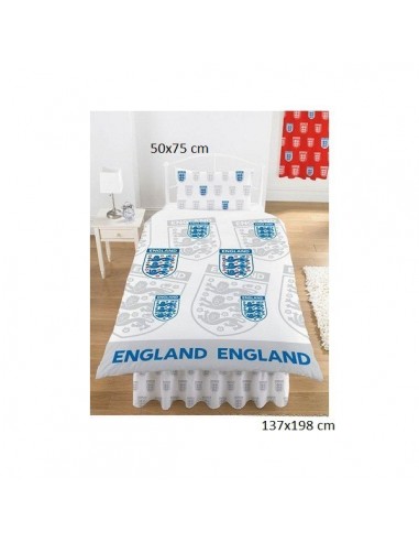 HOUSSE DE COUETTE Angleterre Football