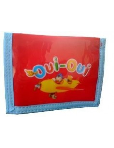 PORTEFEUILLE OUI OUI