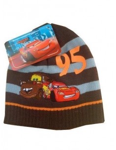 BONET CARS 95 marron