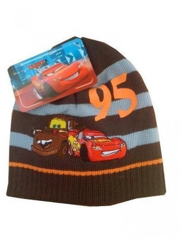 BONET CARS 95 marron