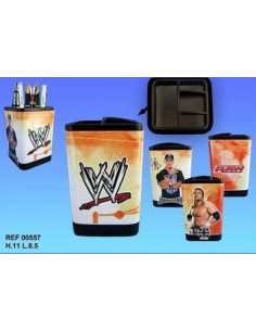 POT A CRAYON CENA TRIPLE H