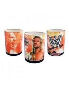 POT A CRAYON TRIPLE H