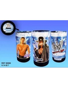 TIRELIRE UNDERTAKER KHALI