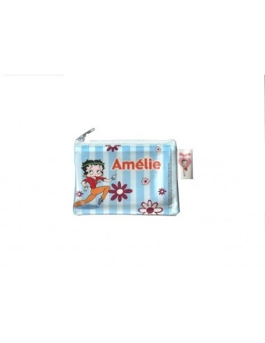 PORTE MONNAIE amelie betty boop