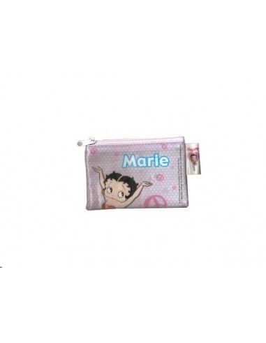 PORTE MONNAIE marie betty boop