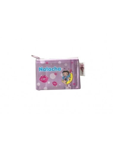 PORTE MONNAIE natacha betty boop