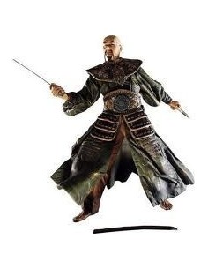 FIGURINE PIRATES DES CARAIBES SAO FENG series 1