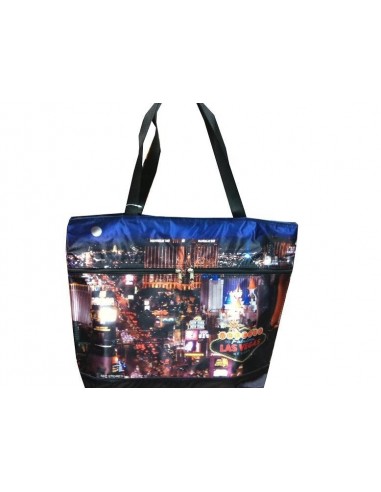 SAC  USA LAS VEGAS couleur