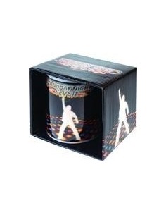 MUG LA FIEVRE DU SAMEDI SOIR