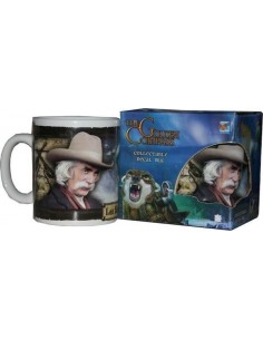 MUG LA CROISEE DES MONDES lee scoresby