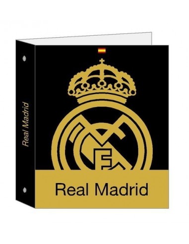 CLASSEUR REAL DE MADRID 6 cm