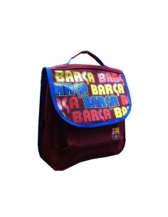 CARTABLE GOUTER FC BARCELONE 26 cm